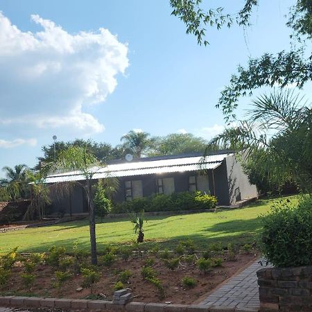 Bela Rest Resort Buitenkant foto