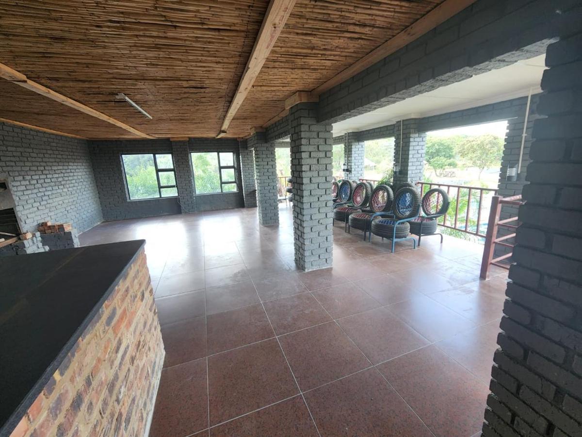 Bela Rest Resort Buitenkant foto