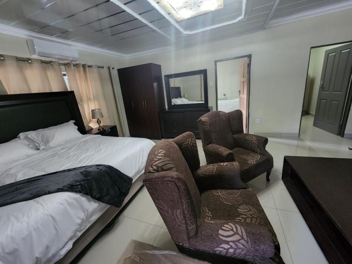 Bela Rest Resort Buitenkant foto