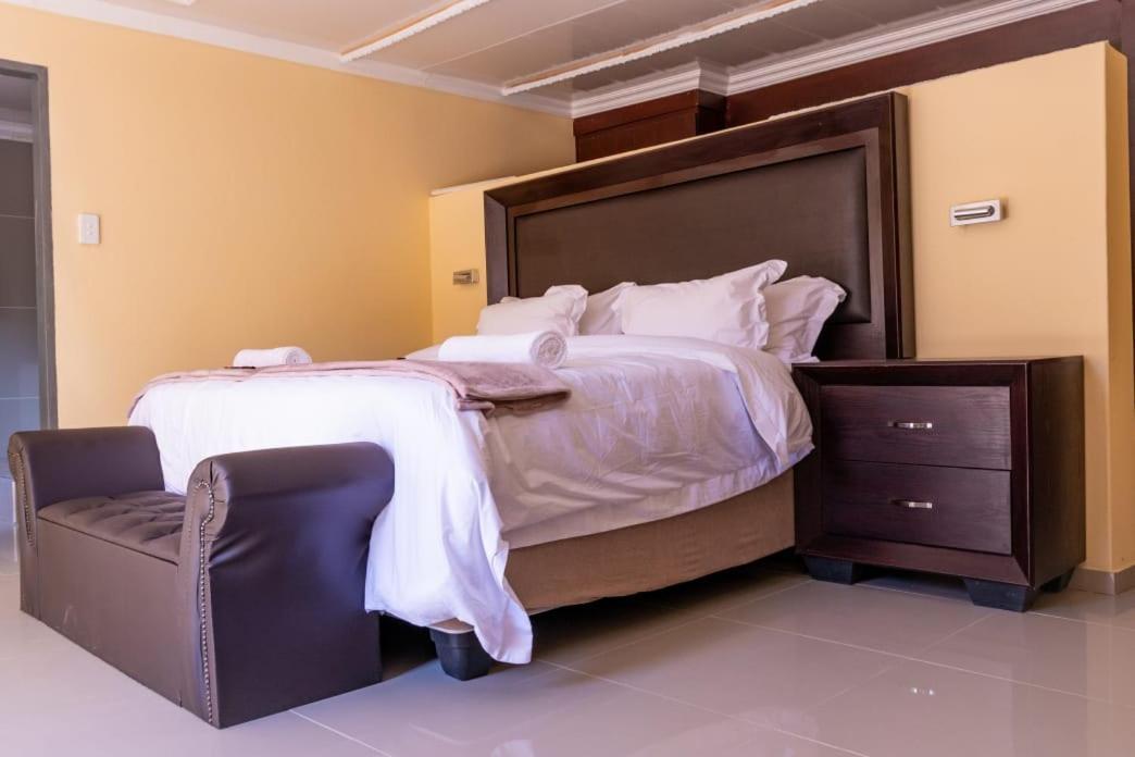 Bela Rest Resort Buitenkant foto