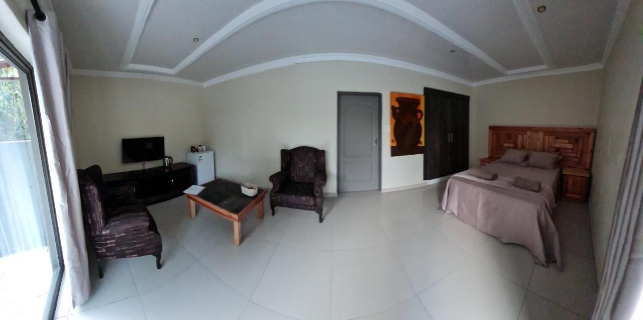 Bela Rest Resort Buitenkant foto