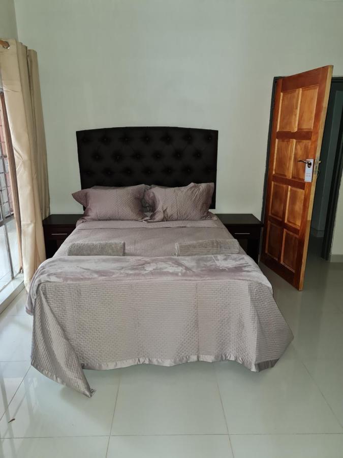 Bela Rest Resort Buitenkant foto