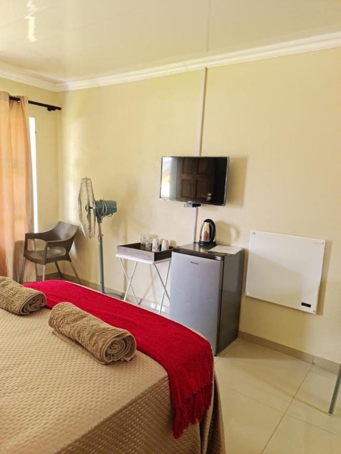 Bela Rest Resort Buitenkant foto