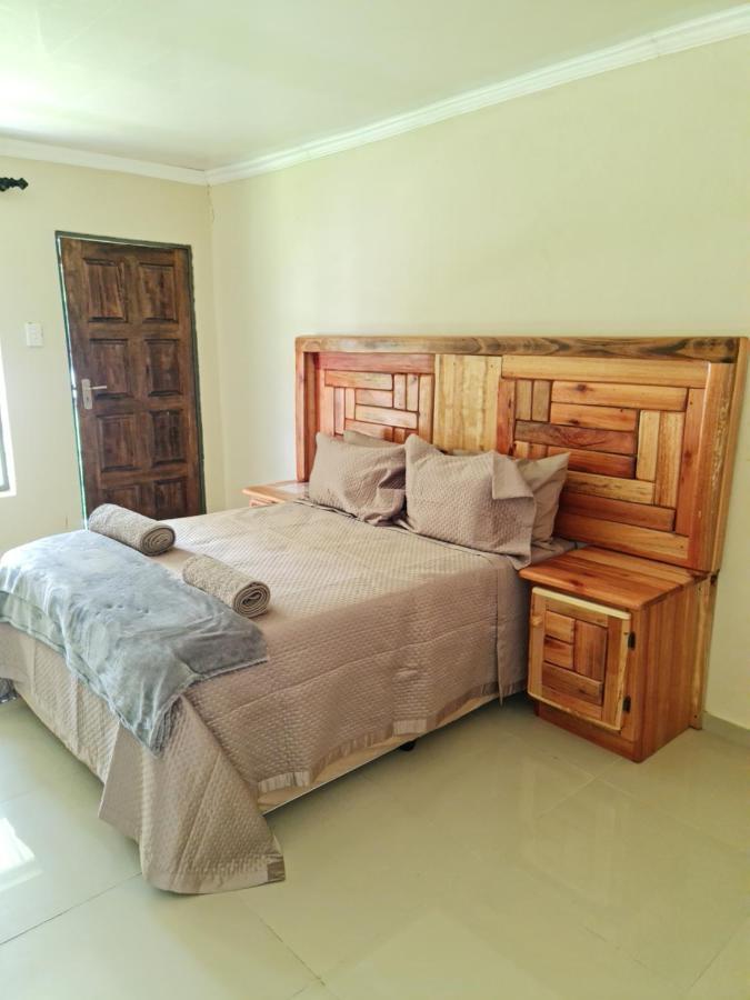 Bela Rest Resort Buitenkant foto