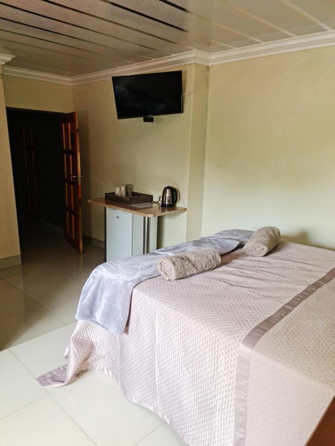 Bela Rest Resort Buitenkant foto